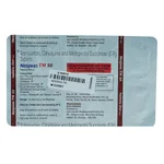 Nexovas TM 50 Tablet 