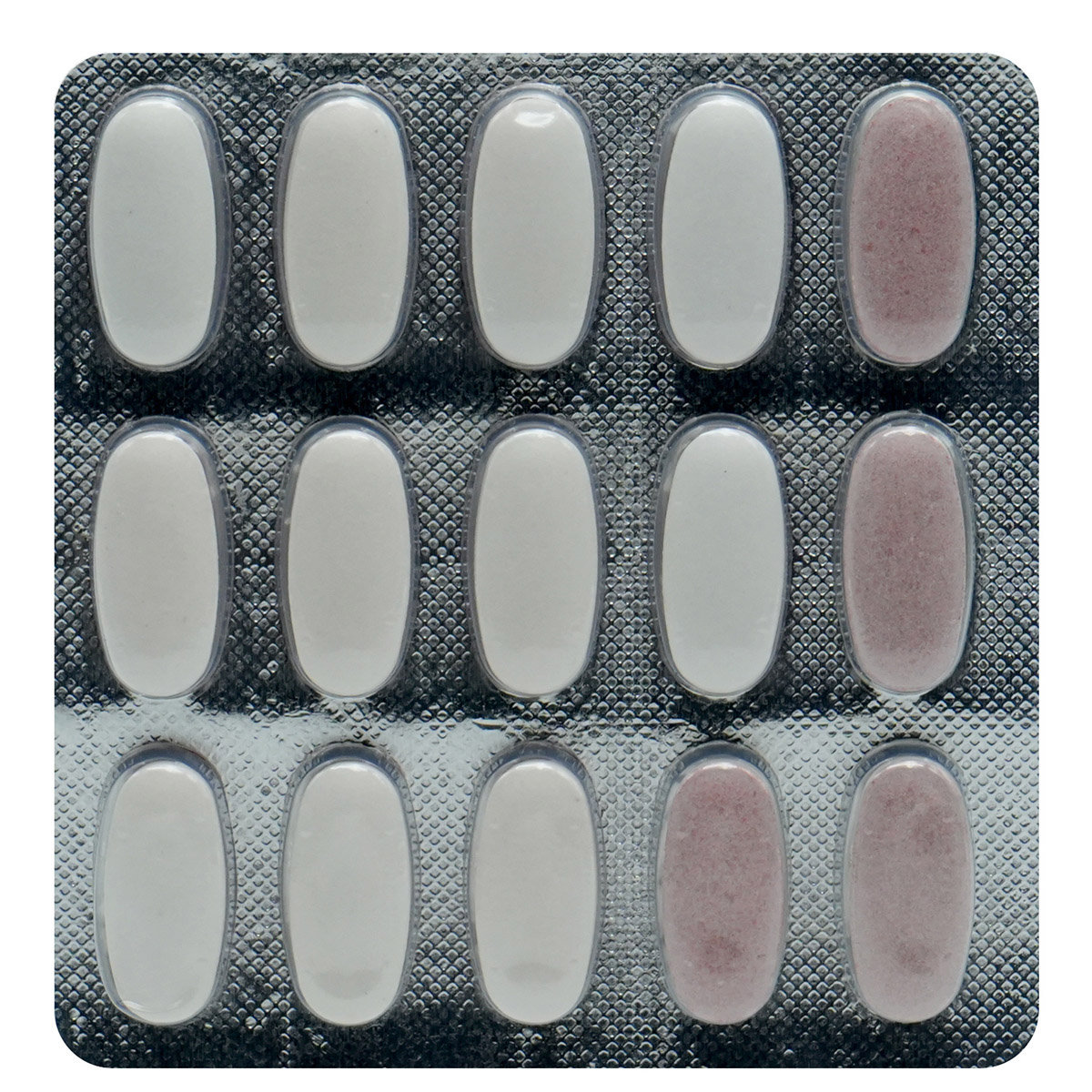 Nexpar LA Tablet 15's, Pack of 15 TabletS Nexpar LA Tablet 15's, Pack of 15 TabletS