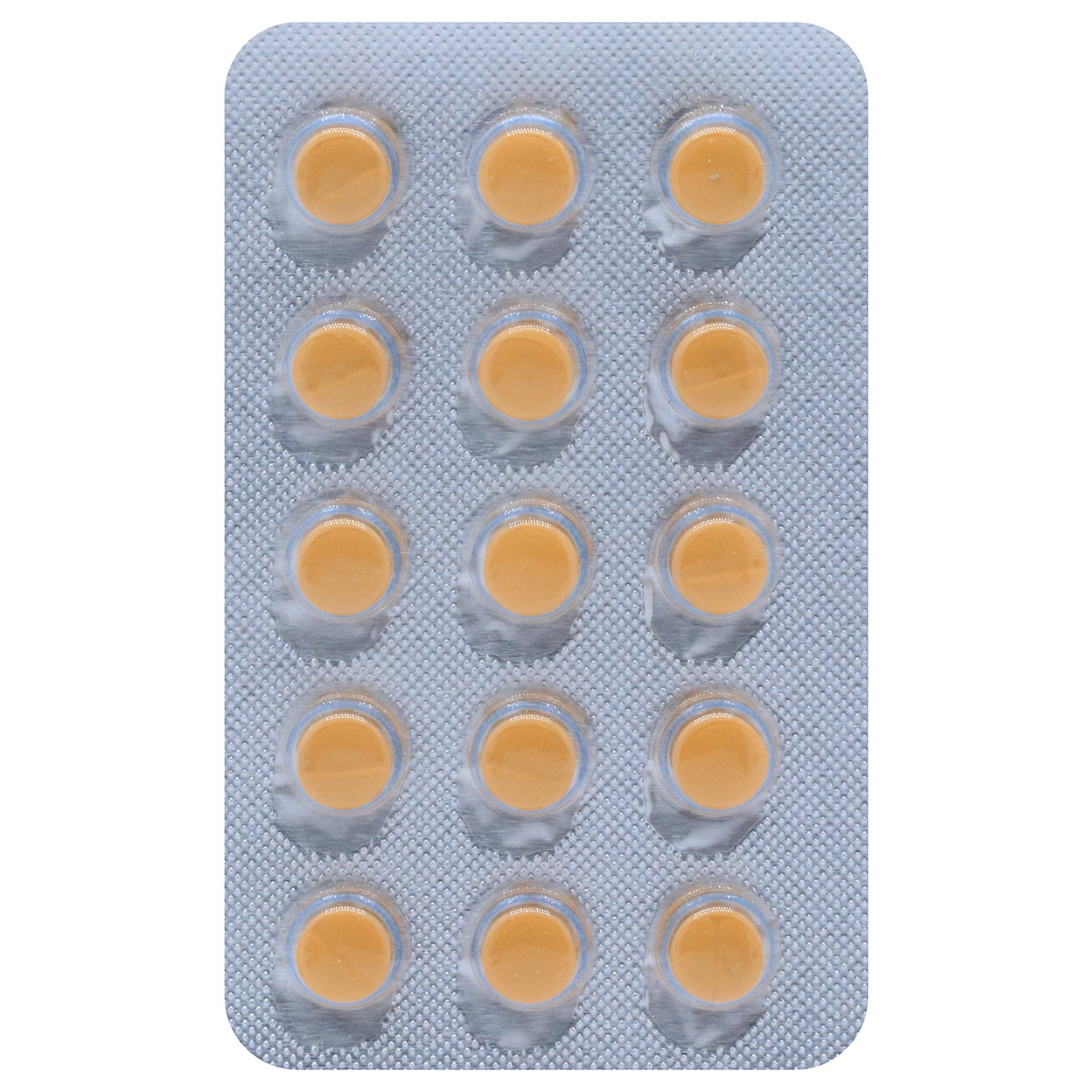 Nexito 5 mg Tablet 15's, Pack of 15 Nexito 5 mg Tablet 15's, Pack of 15
