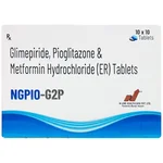 Ngpio-G2P Tablet 