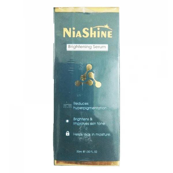 Niashine Brightening Serum 30 ml
