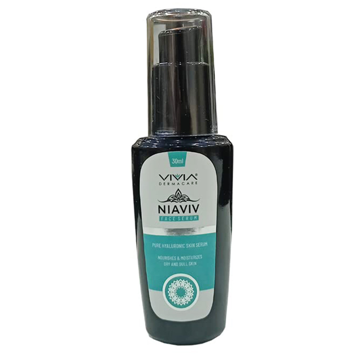 Niaviv Face Serum 30 ml, Pack of 1 Niaviv Face Serum 30 ml, Pack of 1