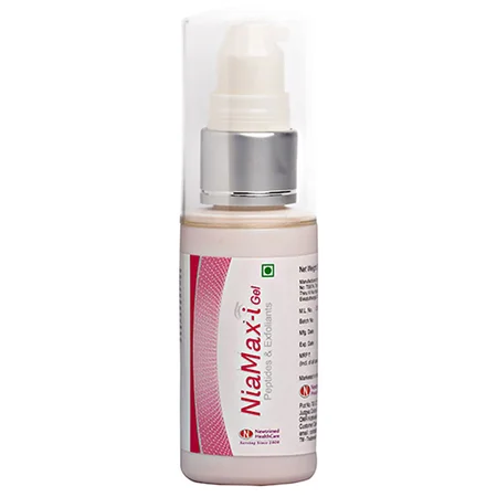 Niamax-I Gel 15 gm