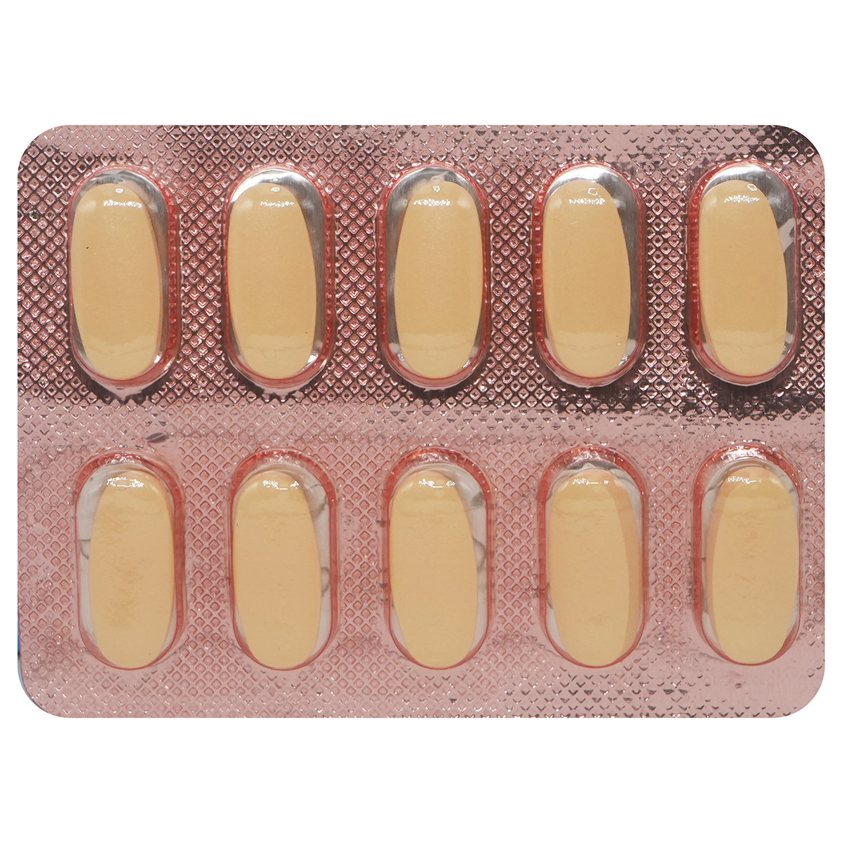 Nicoace Plus Tablet 10's, Pack of 10 TABLETS Nicoace Plus Tablet 10's, Pack of 10 TABLETS