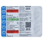 Nicoflox-O Tablet 