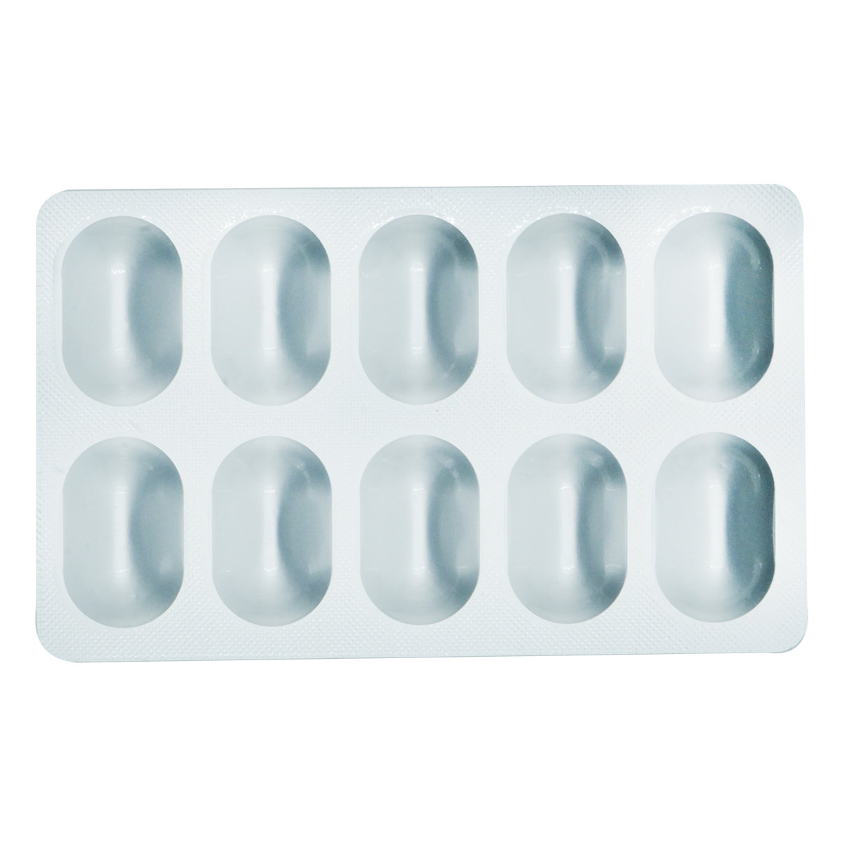 Nicopenta DSR Capsule 10's, Pack of 10 Nicopenta DSR Capsule 10's, Pack of 10