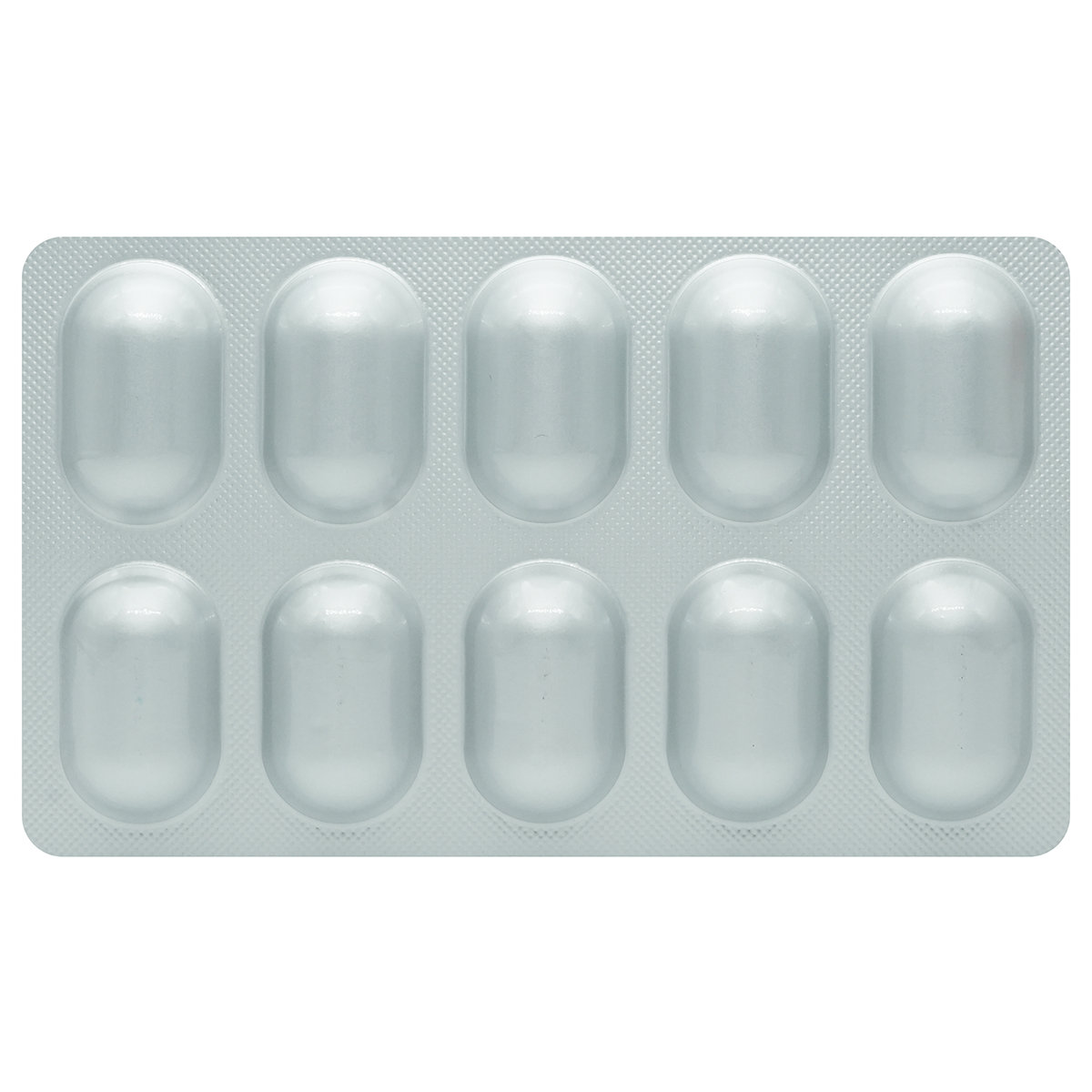 Nicopenta DSR Capsule 10's, Pack of 10 Nicopenta DSR Capsule 10's, Pack of 10