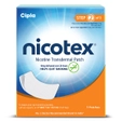 Nicotex 14mg Nicotine Transdermal Patches, 7 Count