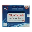 Nicotouch 7 mg/24 Hr Nicotine Transdermal Patch 7's