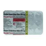 Nicardia XL 60 mg Tablet 