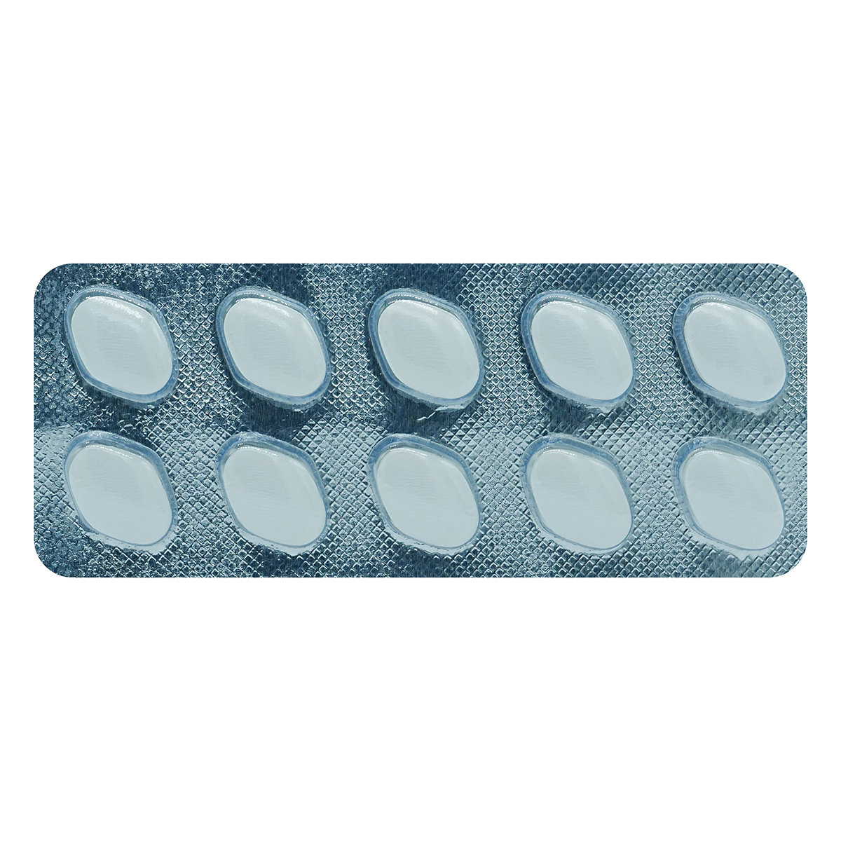 Nidagen-SR 300 Tablet 10's, Pack of 10 TabletS Nidagen-SR 300 Tablet 10's, Pack of 10 TabletS
