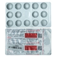 Niftas 100 mg Tablet 14's