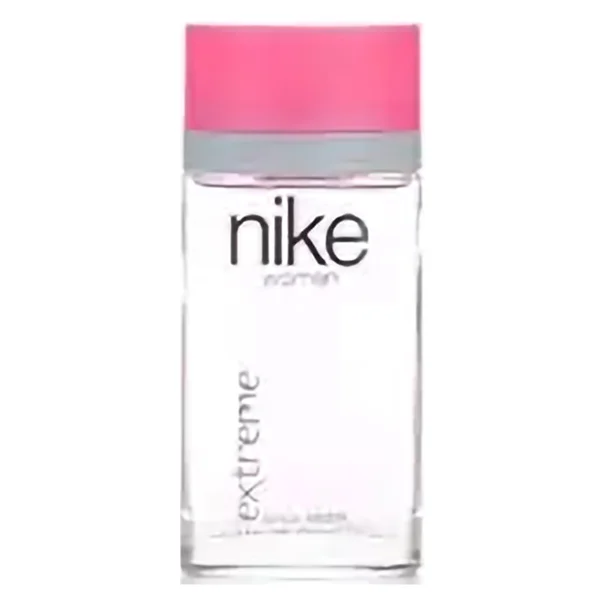 Nike Women Extreme Eau De Toilette Natural Spray, 75 ml