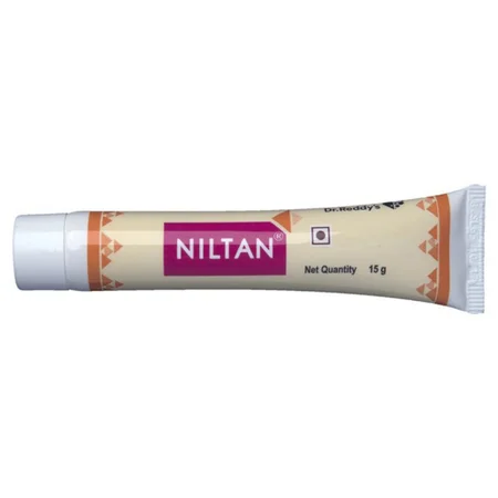 Niltan Cream 15 gm
