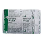 Nilsin Ayurvedic Capsules
