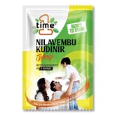 Nilavembu Kudineer Syrup, 10 ml, Pack of 1