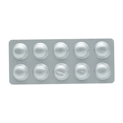 Nilhist-M Tablet 10's, Pack of 10 TABLETS