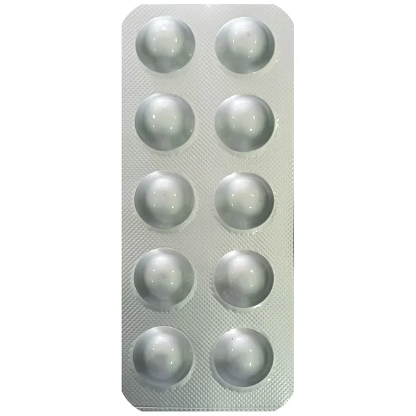 Nildip-10 Tablet 10's