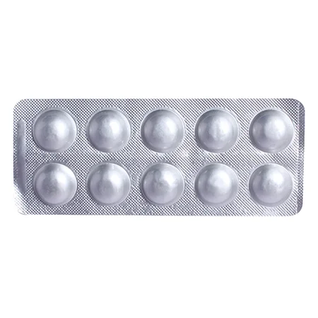 Nimica Dt - 100 Mg Tablet 10's