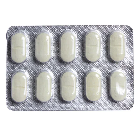 Nimsim-P Tablet 10's