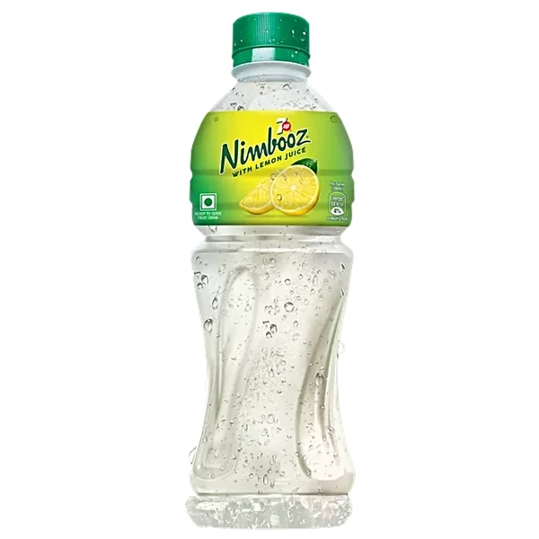 Nimbooz With Lemon Juice, 250 ml