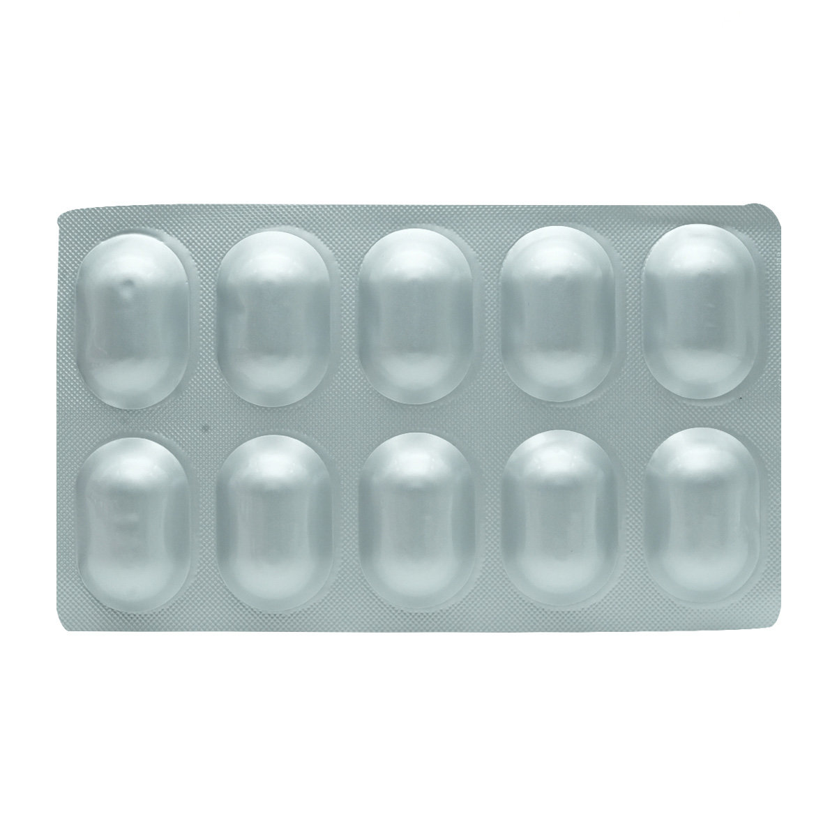 Nintena 150 Soft Gelatin Capsule 10's, Pack of 10 CAPSULES Nintena 150 Soft Gelatin Capsule 10's, Pack of 10 CAPSULES