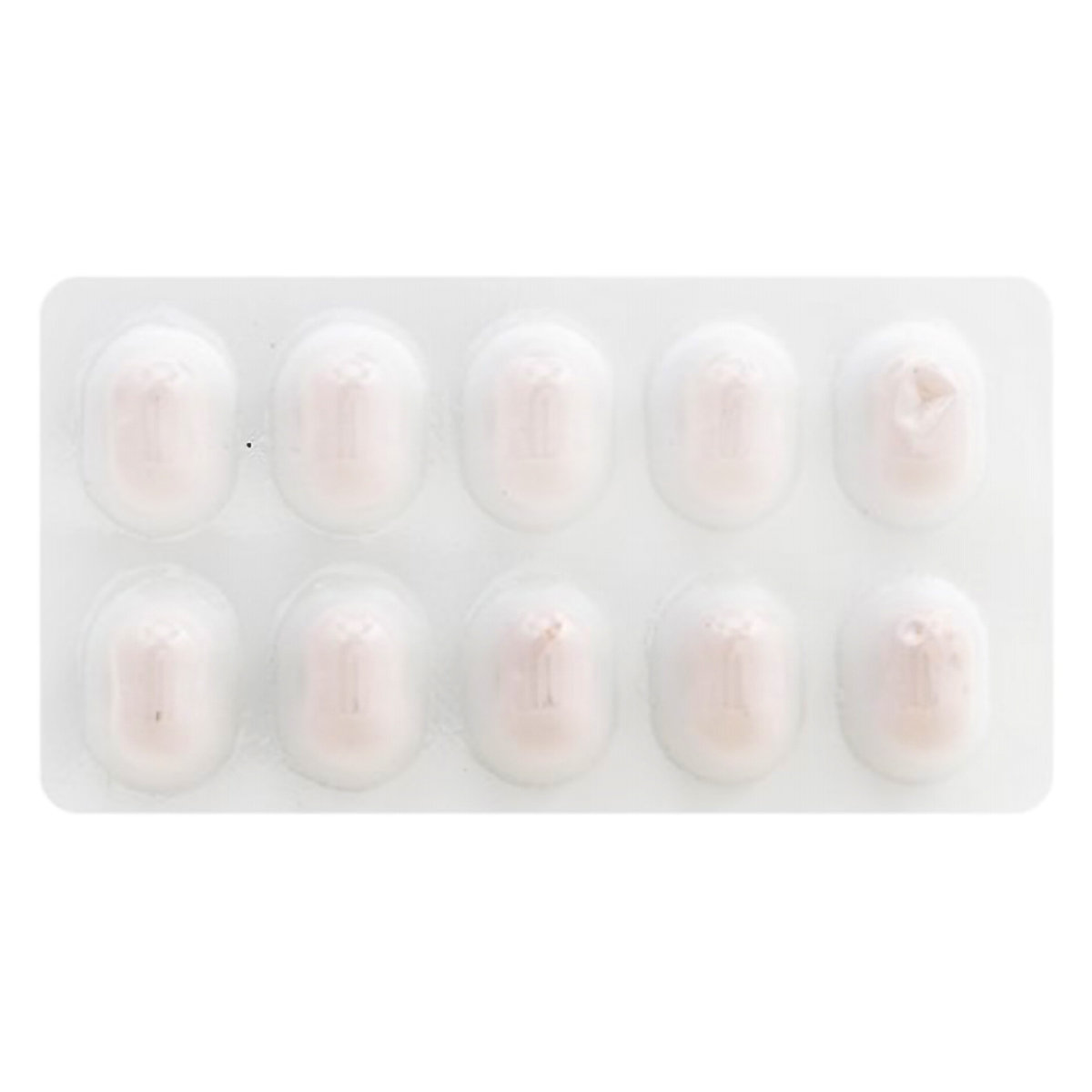 Nindanib 100 Soft Gelatin Capsule 10's, Pack of 10 CapsuleS Nindanib 100 Soft Gelatin Capsule 10's, Pack of 10 CapsuleS