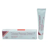 Niosol Ointment 30 gm, Pack of 1 Ointment