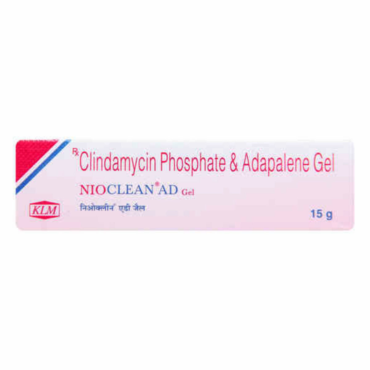 Nioclean Ad Gel 15 Gm Price, Uses, Side Effects, Composition - Apollo 