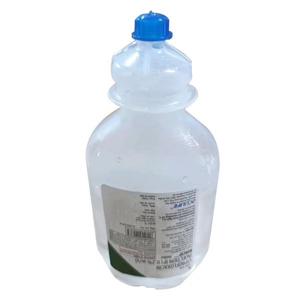 Nircip 100 ml, Pack of 1 Injection