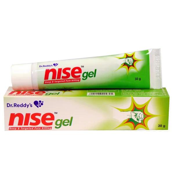 Nise Gel 30 gm, Pack of 1 GEL