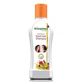 Nisargalaya Herbals Root Hair Shampoo, 100 ml, Pack of 1