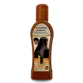 Nisargalaya Brahmi Hair Oil, 100 ml, Pack of 1