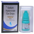 Nisol Eye Drops 10Ml