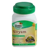 Zandu Nityam Churna, 100 gm, Pack of 1