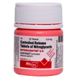 Nitrocontin 2.6 Tablet 30's