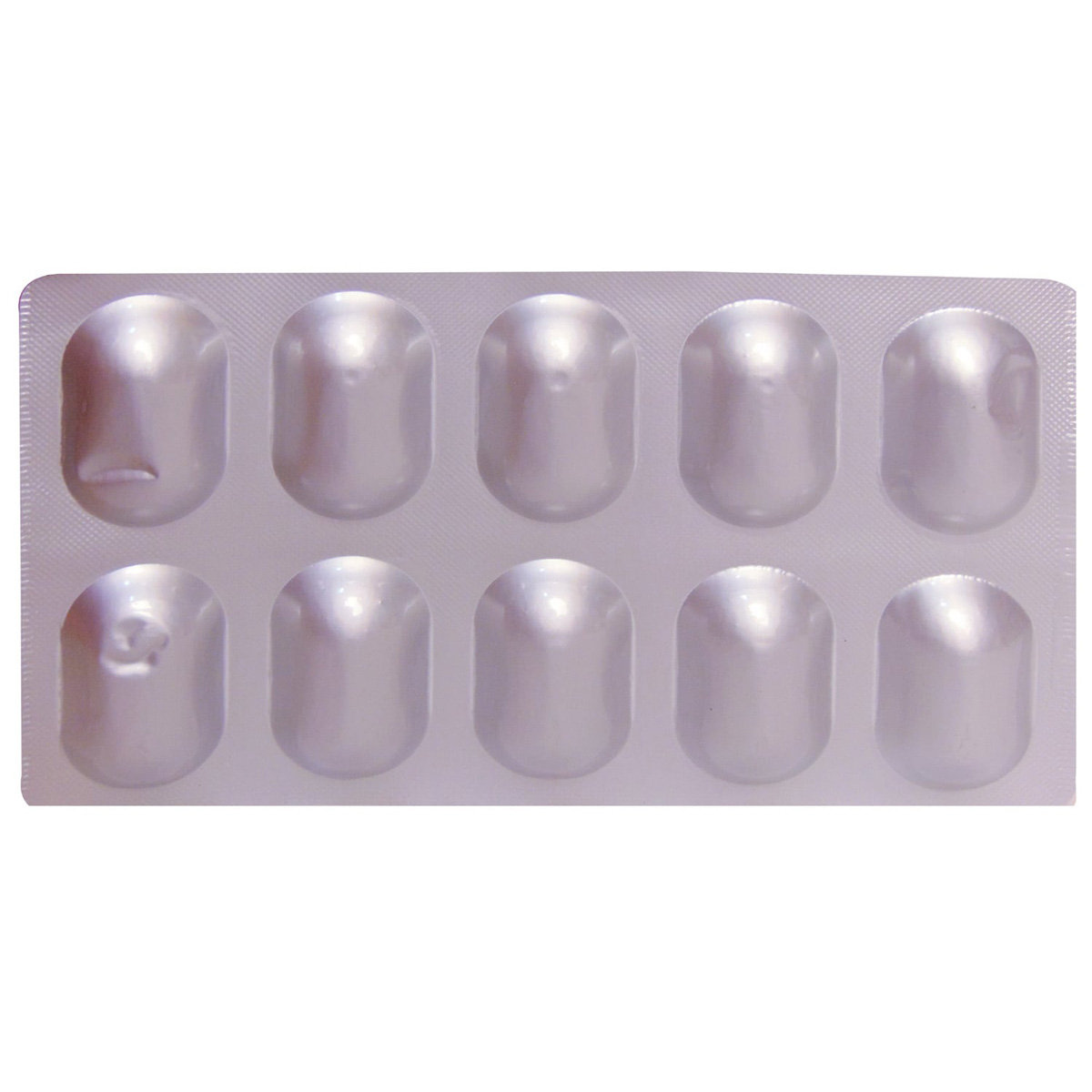 Nitrobact-100 Capsule 10's, Pack of 10 CAPSULES Nitrobact-100 Capsule 10's, Pack of 10 CAPSULES