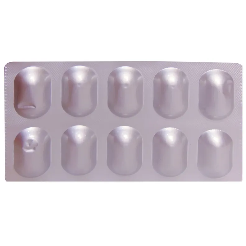 Buy Nitrobact-100 Capsule online | Uses, Side Effects, Price and ...