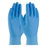 Nitrile Examination Gloves Matig-Small 100'S (Mun Health), Pack of 100