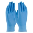 Nitrile Examination Gloves Matig-Large 100'S (Mun Health)