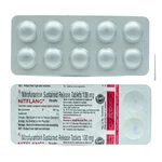Nitflang 100 Tablet 