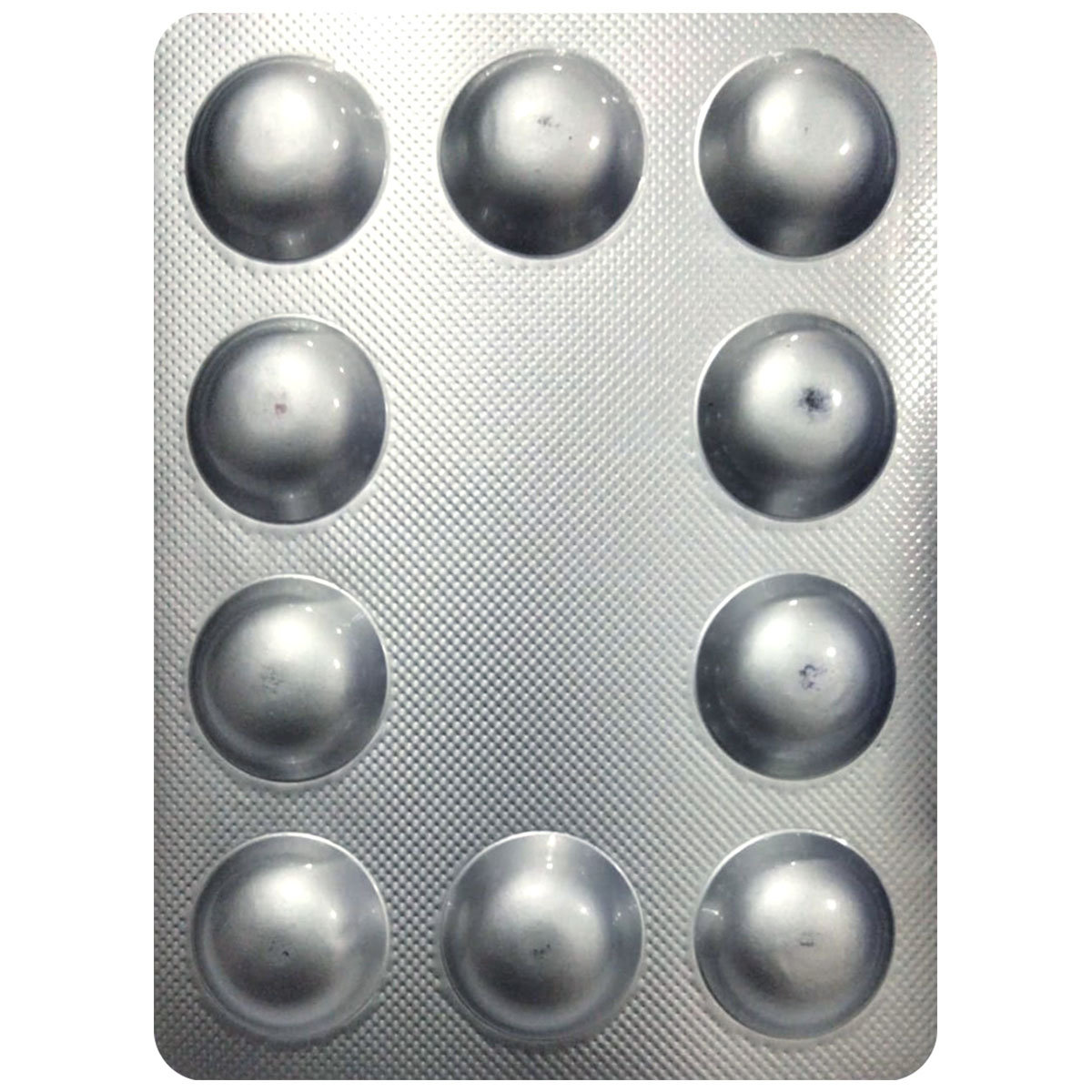 Nitrosquare-SR Tablet 10's, Pack of 10 TabletS Nitrosquare-SR Tablet 10's, Pack of 10 TabletS