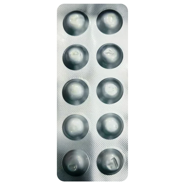 Nitorise-100 Tablet 10's