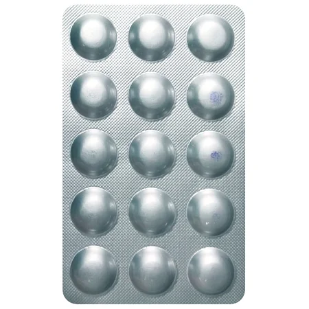 Nitroarc 100 Tablet 15's