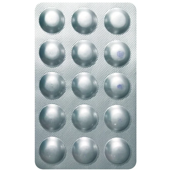 Nitroarc 100 Tablet 15's