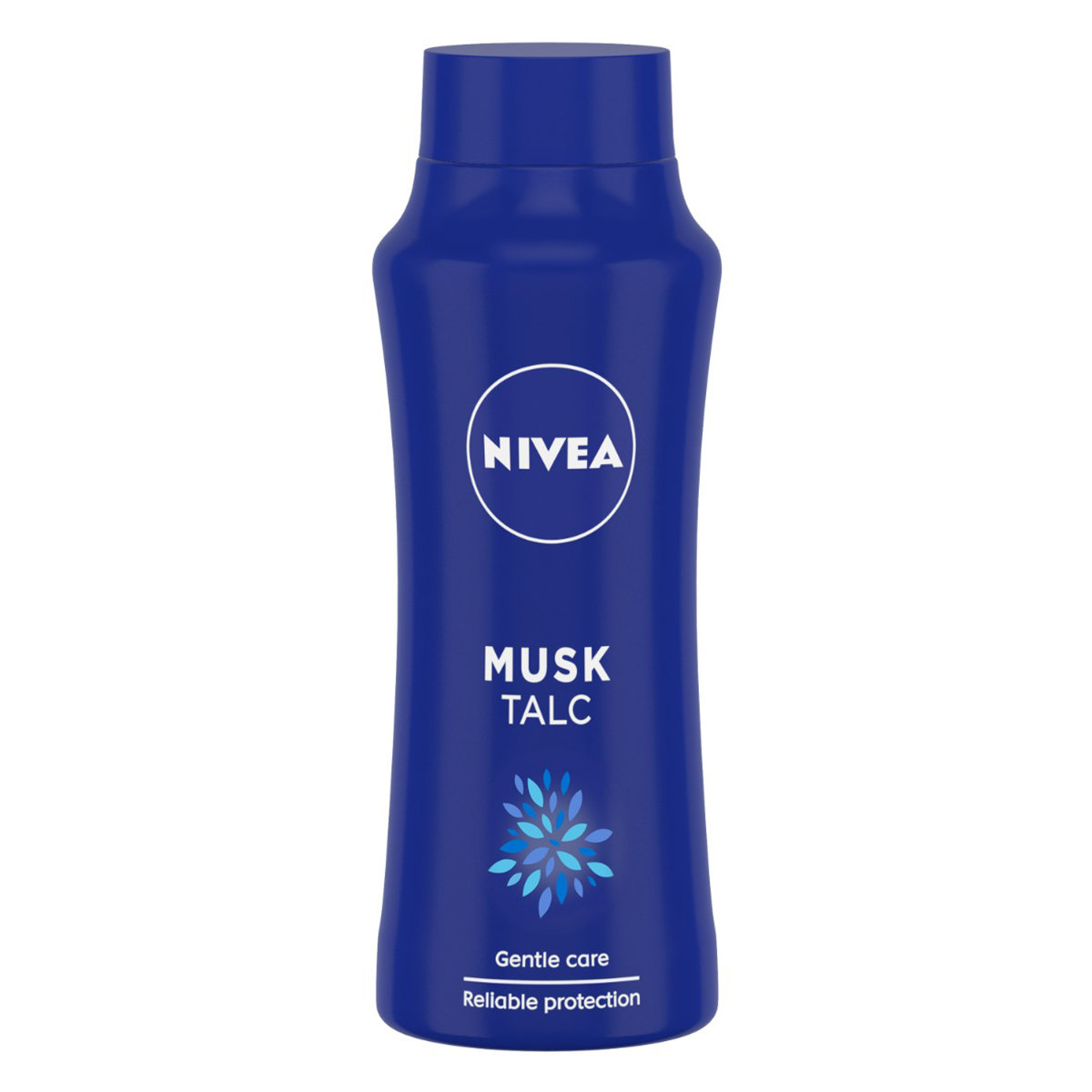 Nivea Gentle Care Musk Talc Powder 100 gm | For Body Odour Protection, Pack of 1 Nivea Gentle Care Musk Talc Powder 100 gm | For Body Odour Protection, Pack of 1