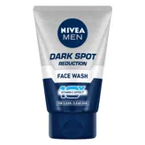 Nivea Men Dark Spot Reduction Face Wash, 50 gm, Pack of 1