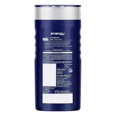 Nivea Men Energy Shower Gel, 250 ml, Pack of 1