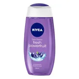 Nivea Power Fruit Relax Body Wash, 250 ml, Pack of 1