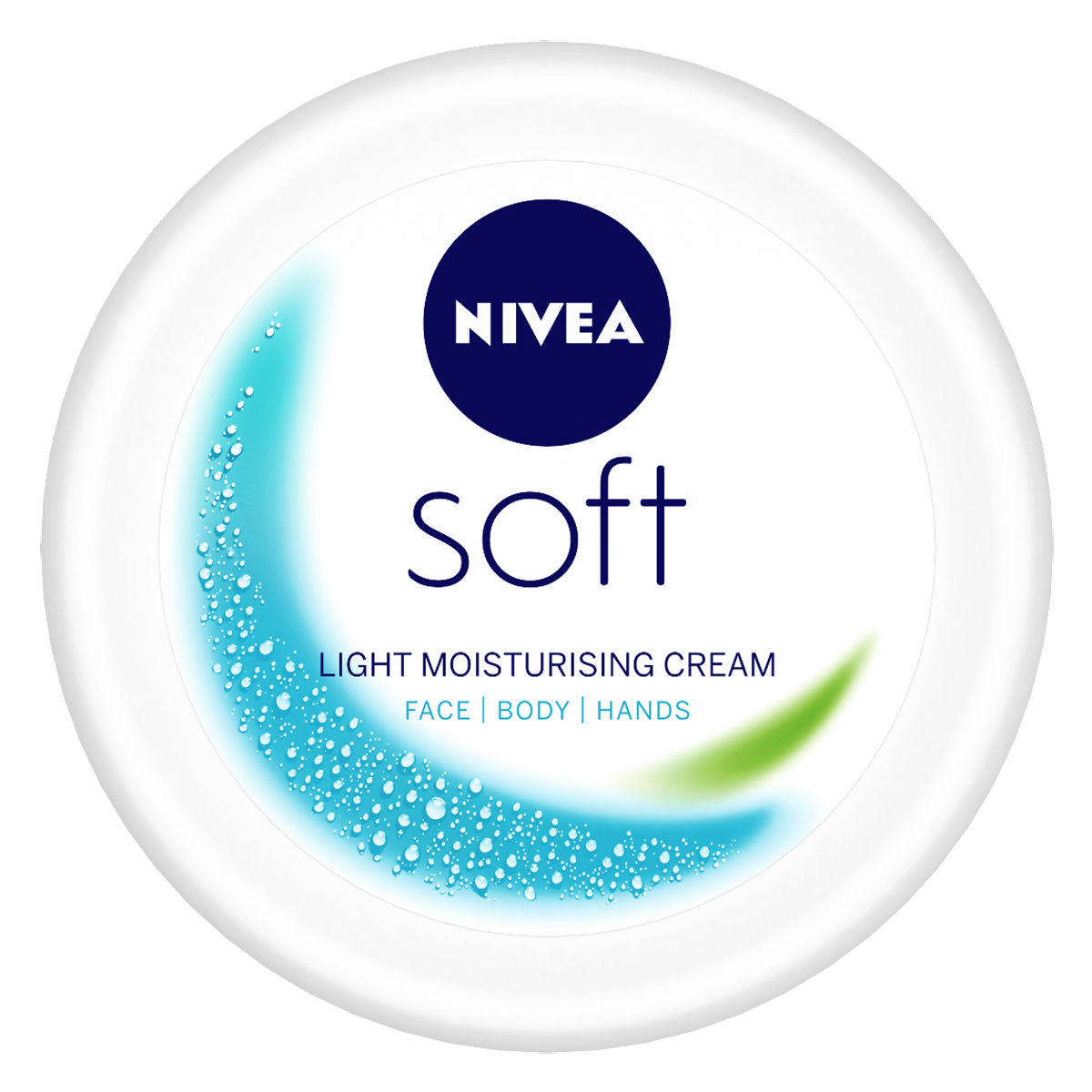 Buy Nivea Soft Light Moisturiser Cream, 25 ml Online